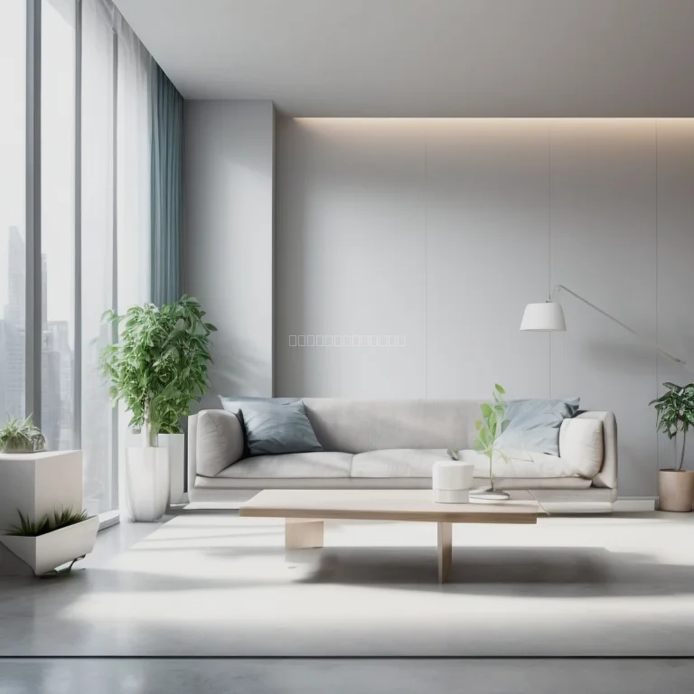 Revolutionize Indoor Comfort